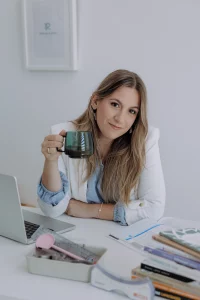 Imagen de Zulema Matías